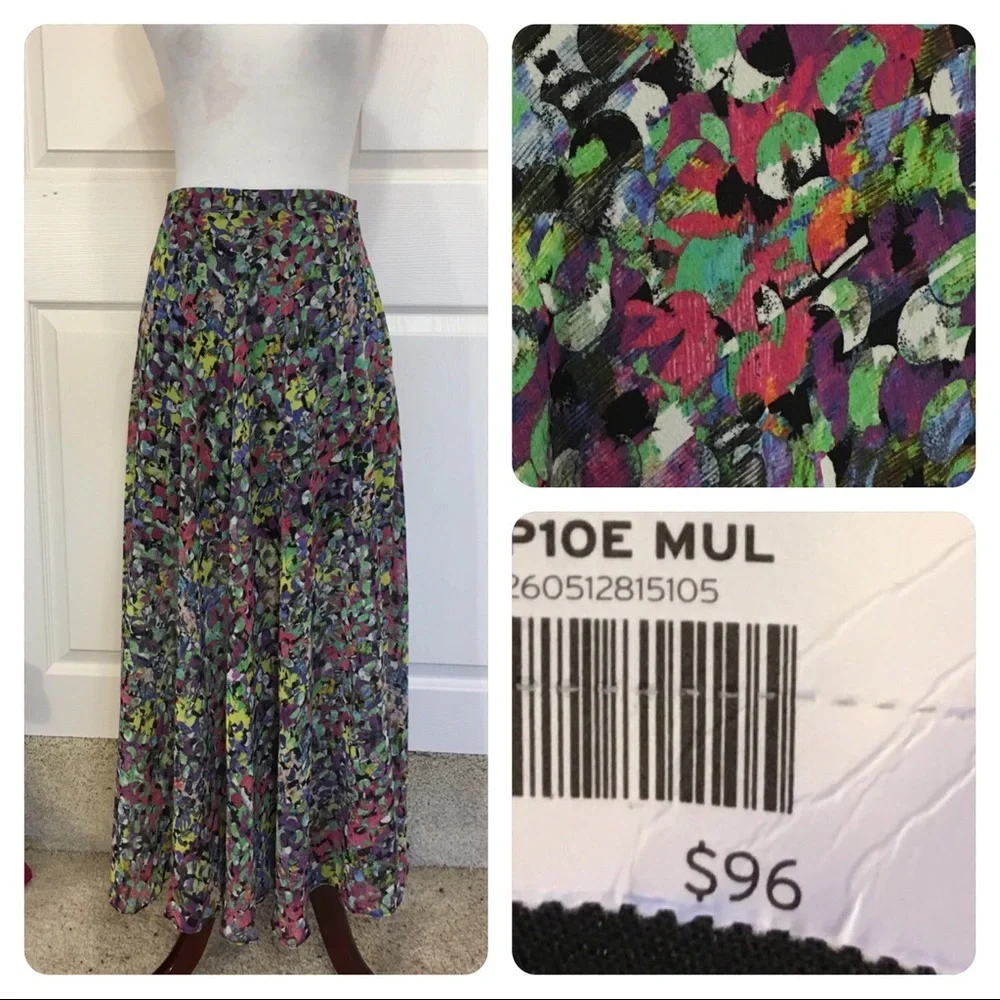 NWT! Topshop semi sheer midi/maxi shirt